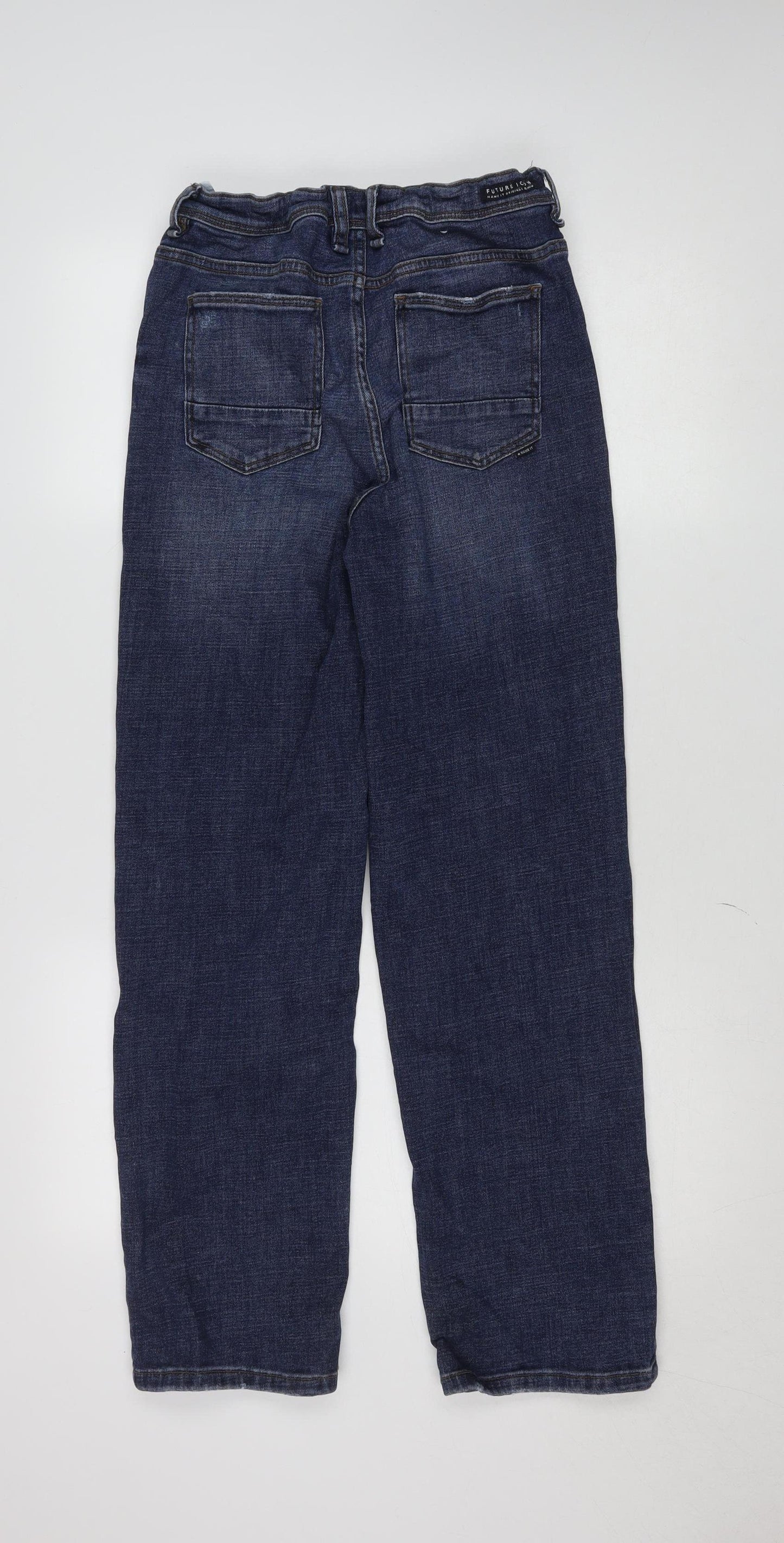 Girls UK Size 16 Years name it Regular Fit Straight Jeans