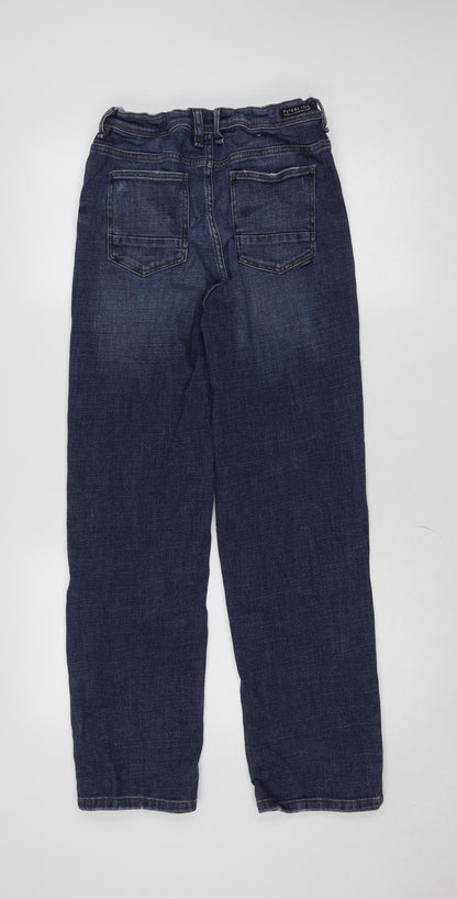 Girls UK Size 16 Years name it Regular Fit Straight Jeans