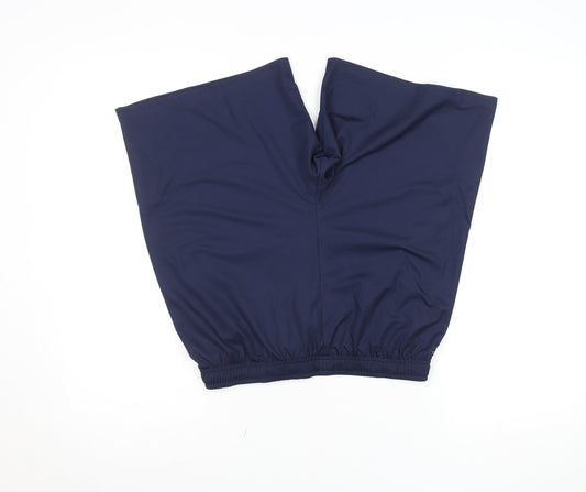 Puma Men's Blue Sports Shorts Medium Swim Ireland Quick Dry