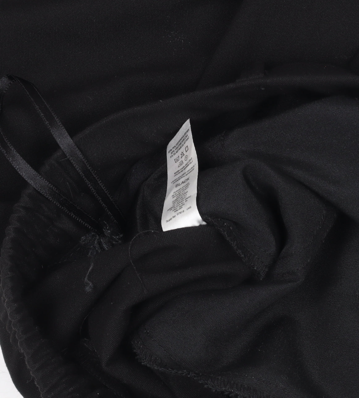 Womens UK Size 14 Savida Regular Fit Casual Workwear Business Black Trousers