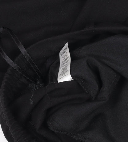 Womens UK Size 14 Savida Regular Fit Casual Workwear Business Black Trousers