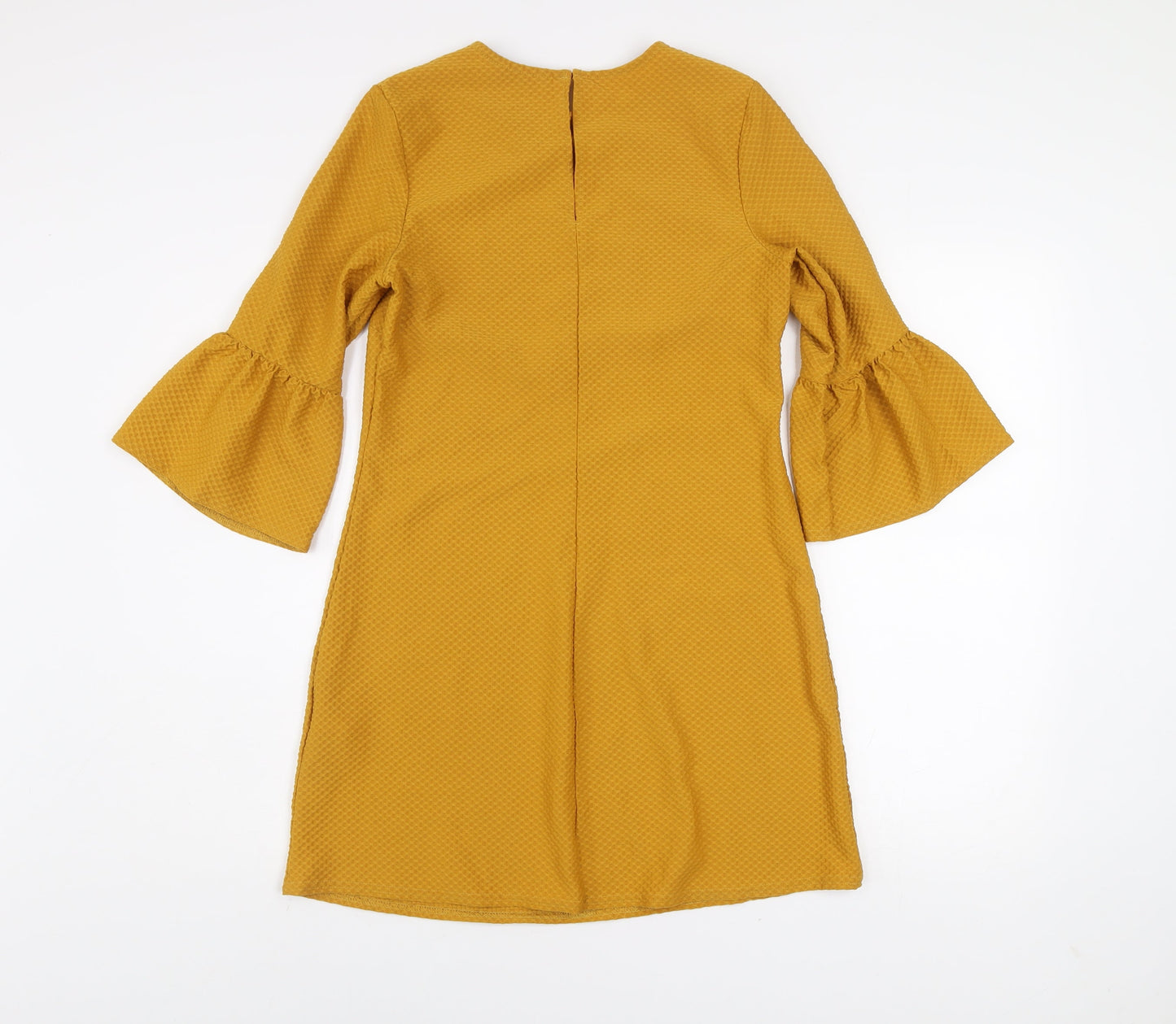 Womens UK Size 10 New Look Shift Dress