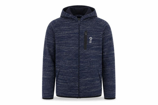 Mens UK Size M JACK & JONES Blue Gym & Training Running & Jogging Walking Jacket