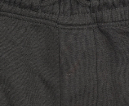 Brave Soul Men’s Green Sweat Shorts Size L Regular Fit Activewear