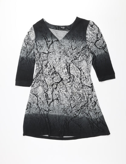 Womens UK Size 14 Stella Morgan Shift Dress