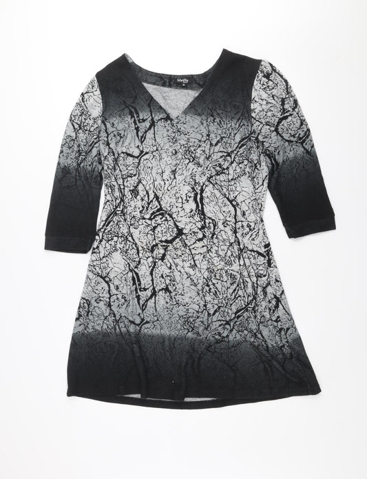 Womens UK Size 14 Stella Morgan Shift Dress
