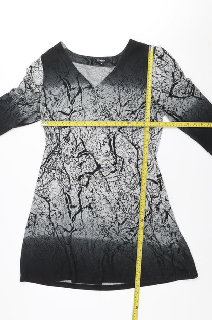 Womens UK Size 14 Stella Morgan Shift Dress