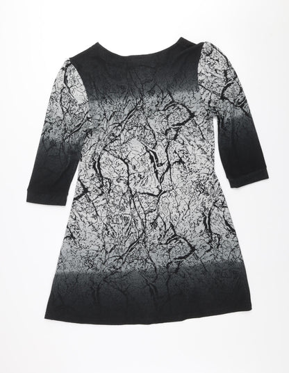 Womens UK Size 14 Stella Morgan Shift Dress
