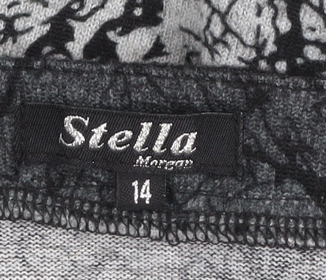 Womens UK Size 14 Stella Morgan Shift Dress