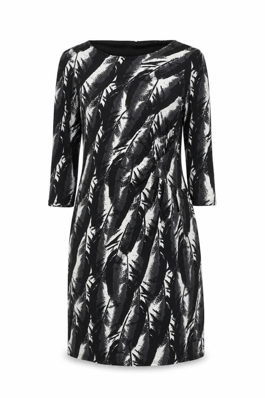Womens UK Size 12 Debenhams Shift Dress