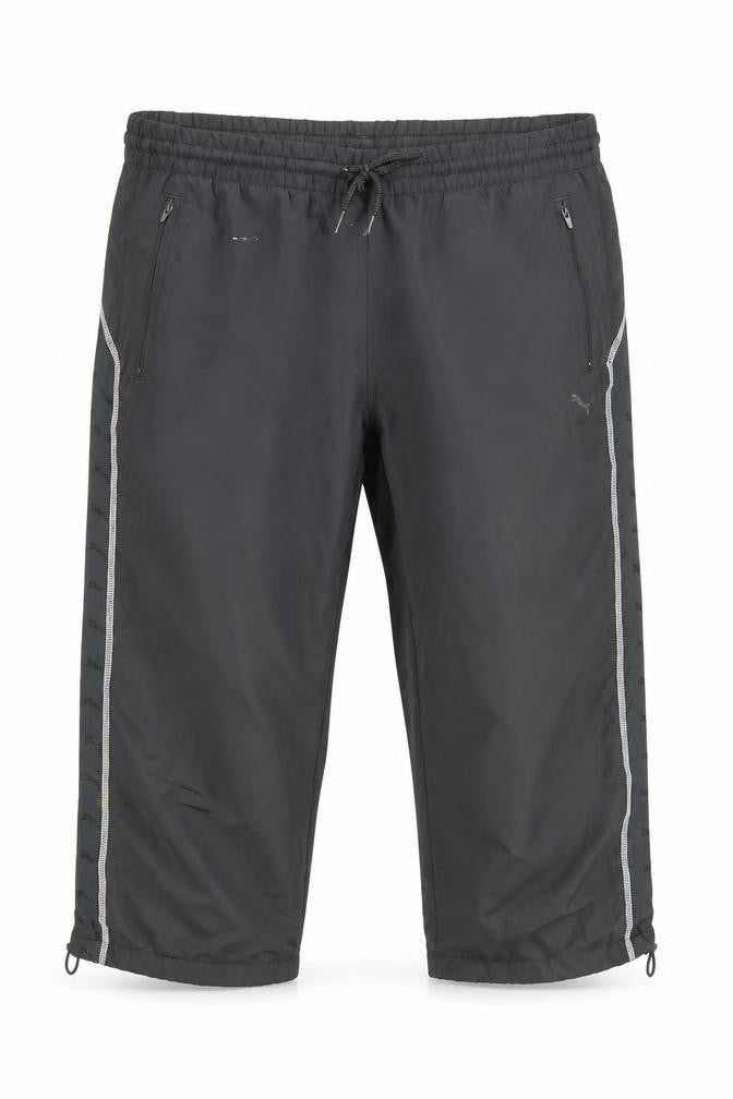 Mens UK Size S PUMA Regular Fit Athletic Shorts
