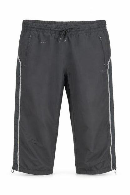 Mens UK Size S PUMA Regular Fit Athletic Shorts