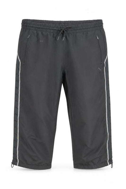 Mens UK Size S PUMA Regular Fit Athletic Shorts