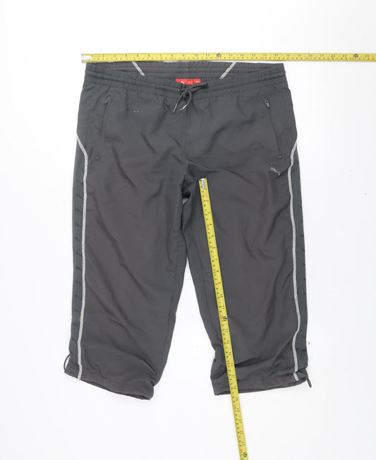 Mens UK Size S PUMA Regular Fit Athletic Shorts