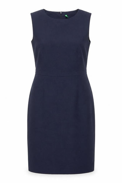 Womens UK Size 12 United Colors of Benetton Sheath Dress