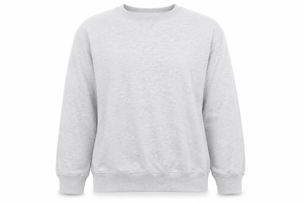 Womens UK Size XL Nasty Gal Grey Pullover Sweatshirt