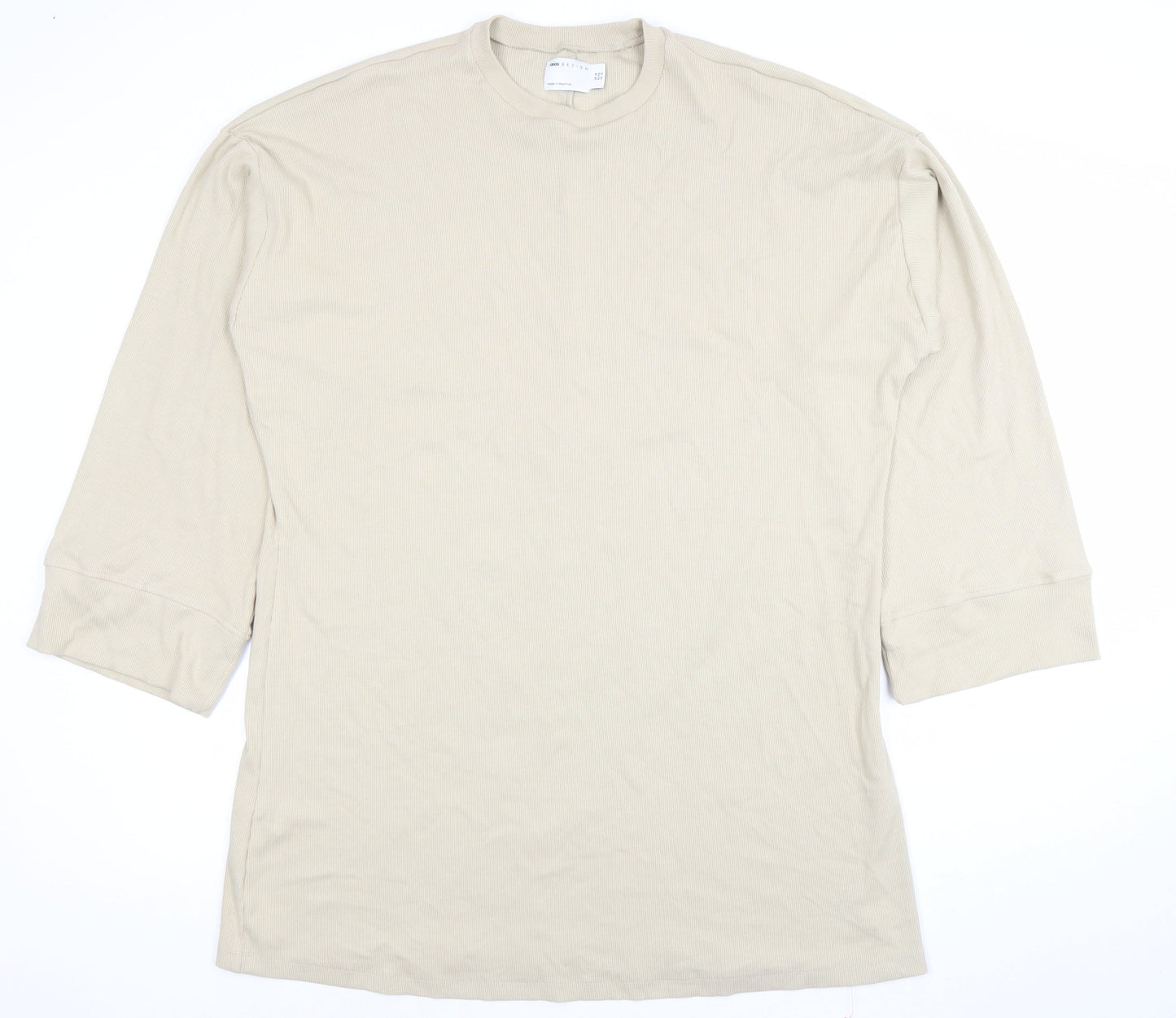 Womens UK Size 14 ASOS T-Shirt Dress