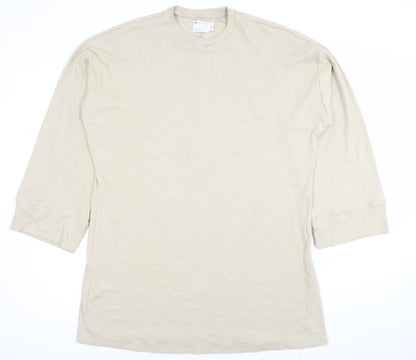 Womens UK Size 14 ASOS T-Shirt Dress