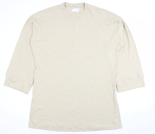 Womens UK Size 14 ASOS T-Shirt Dress