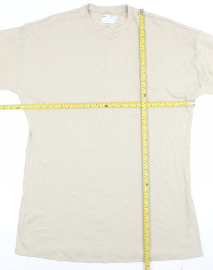 Womens UK Size 14 ASOS T-Shirt Dress