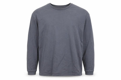 Mens UK Size M ASOS Blue Pullover Sweatshirt
