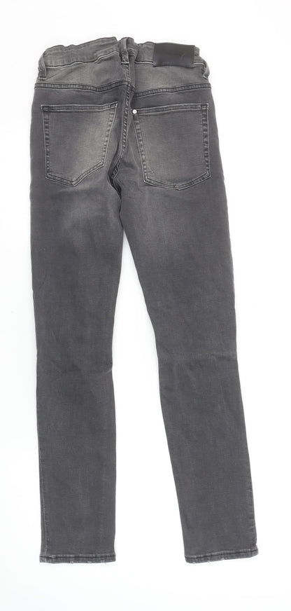 Girls UK Size 13 Years H&M Slim Fit Skinny Jeans