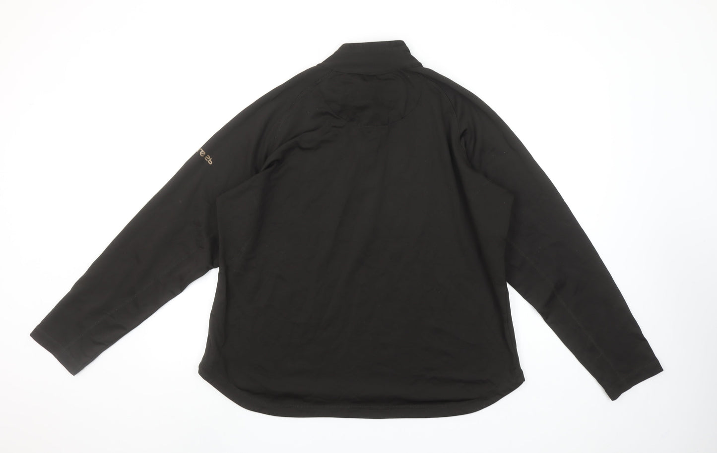 Womens UK Size 20 Dare 2B Black Pullover Sweatshirt