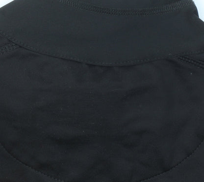 Womens UK Size 20 Dare 2B Black Pullover Sweatshirt