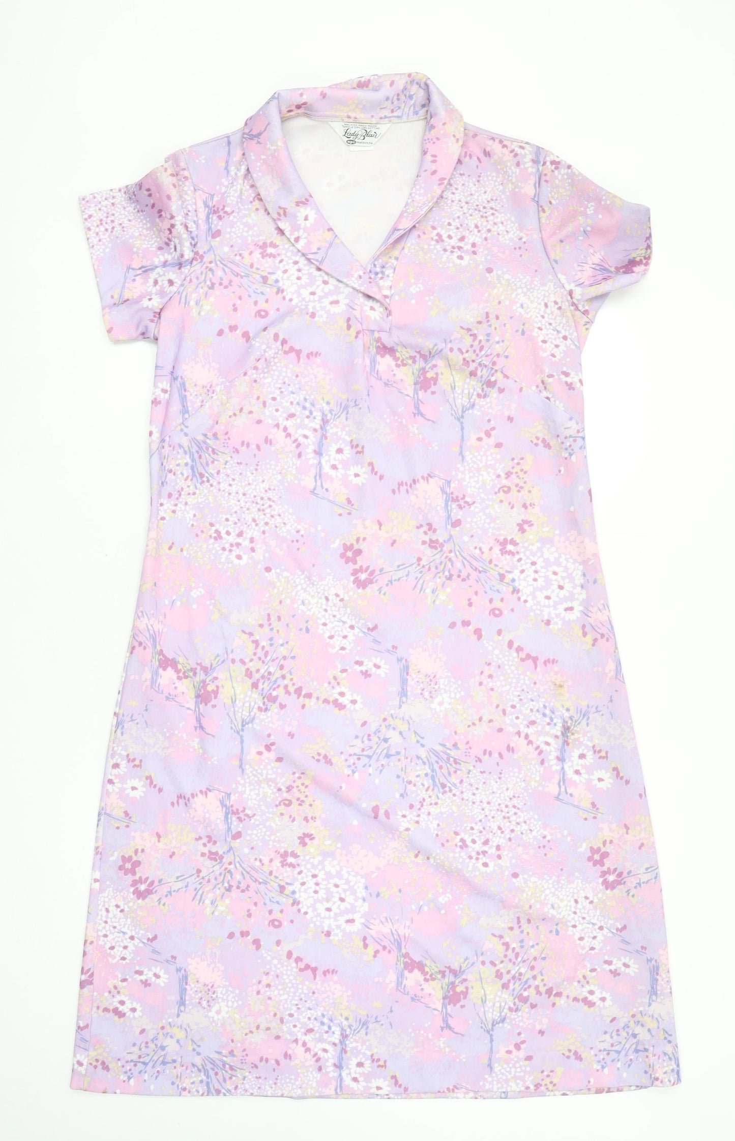 Womens UK Size 12 Lady Blair Shift Dress