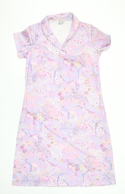 Womens UK Size 12 Lady Blair Shift Dress