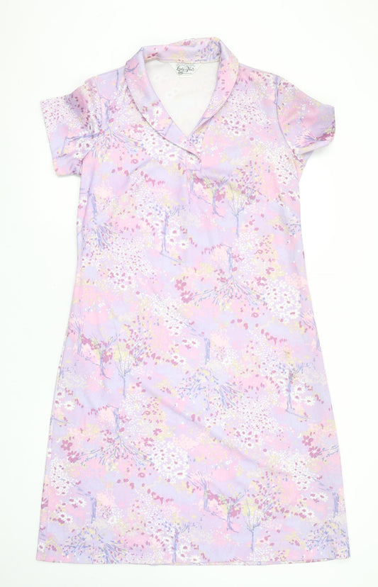Womens UK Size 12 Lady Blair Shift Dress