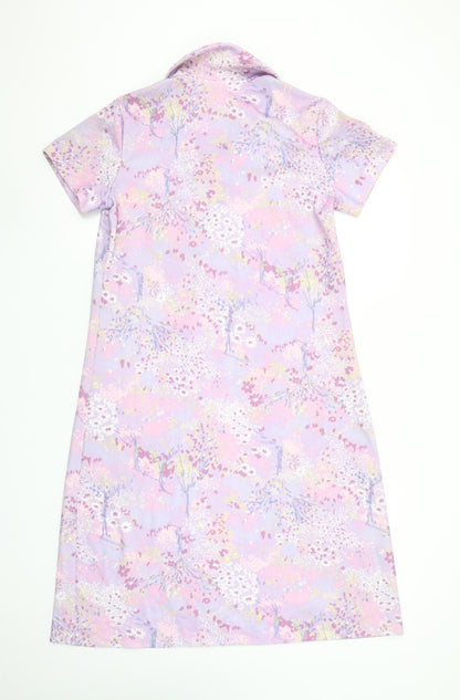 Womens UK Size 12 Lady Blair Shift Dress