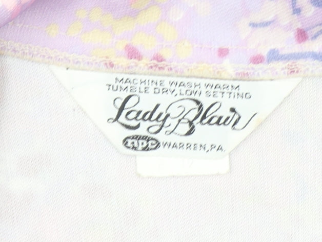 Womens UK Size 12 Lady Blair Shift Dress