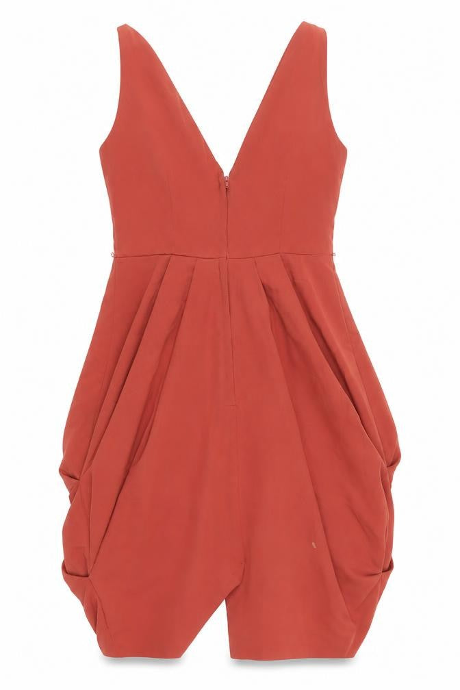Womens UK Size 8 H&M Bodycon Dress