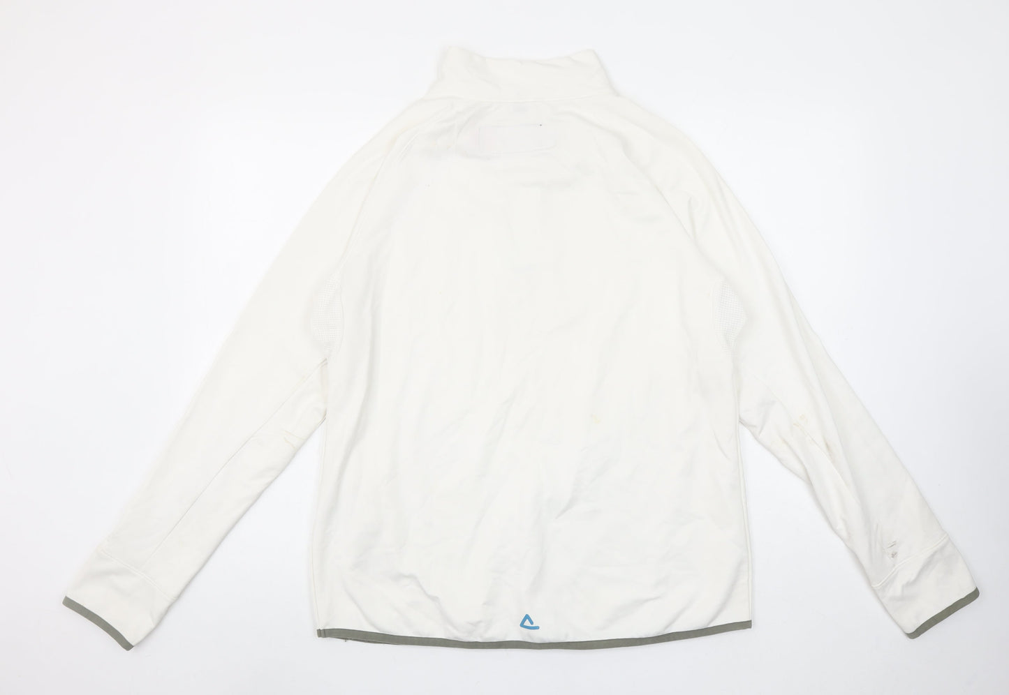Womens UK Size 18 Dare 2B Ivory Pullover Sweatshirt
