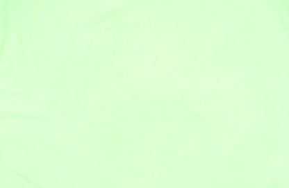 Nike Women's Yellow Dri-FIT Short Sleeve Athletic T-Shirt XL