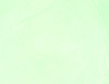 Nike Women's Yellow Dri-FIT Short Sleeve Athletic T-Shirt XL