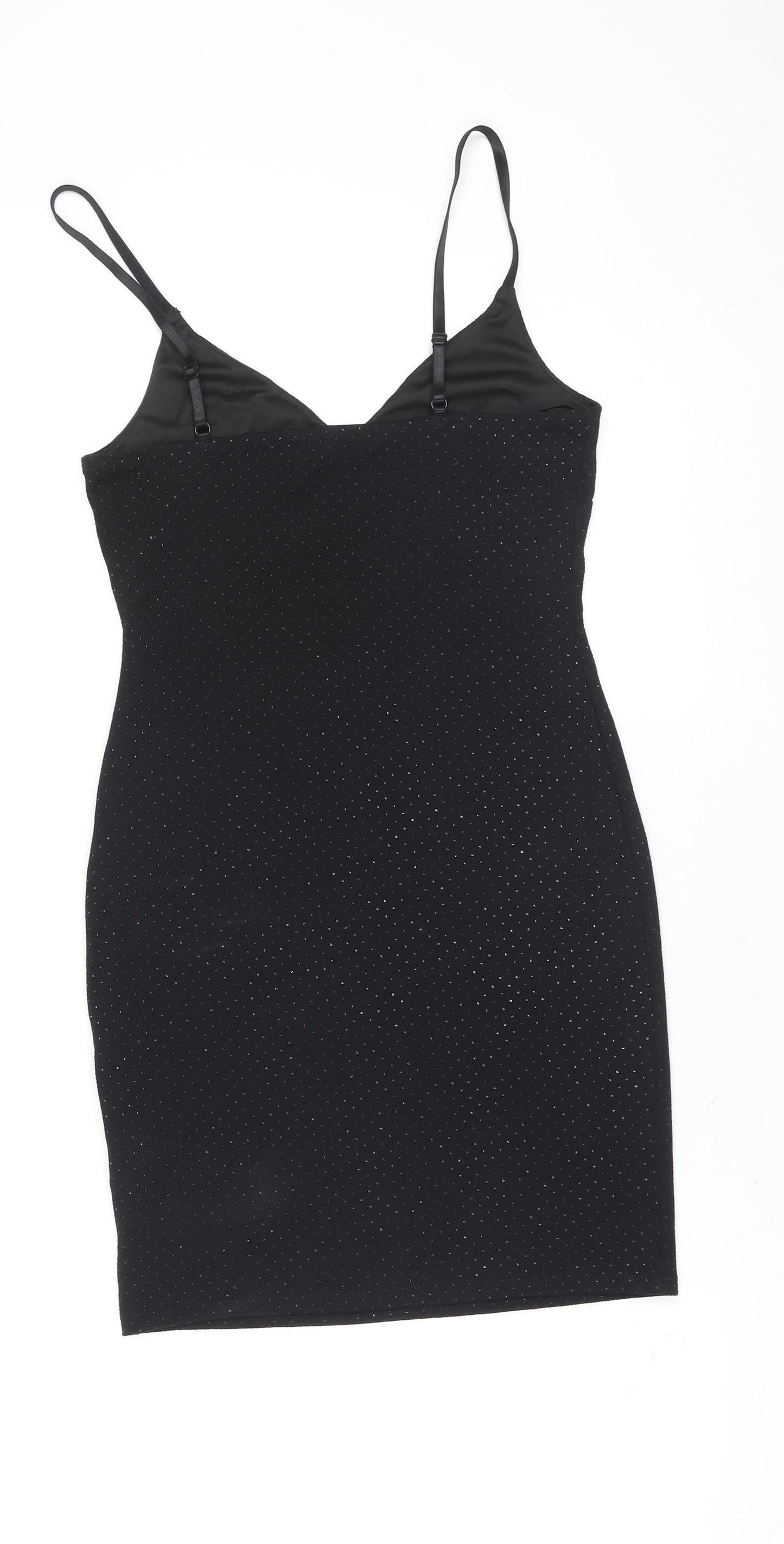 Womens UK Size 8 Topshop Slip Dress