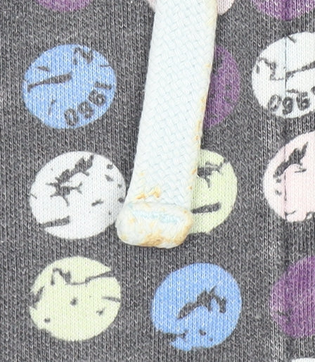 Lonsdale Women's Multicoloured Small Hoodie Jacket Full Zip