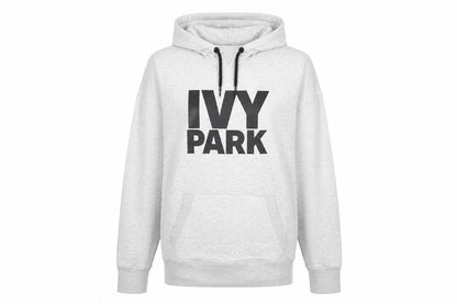 Womens UK Size M IVY PARK Grey Pullover Jumper