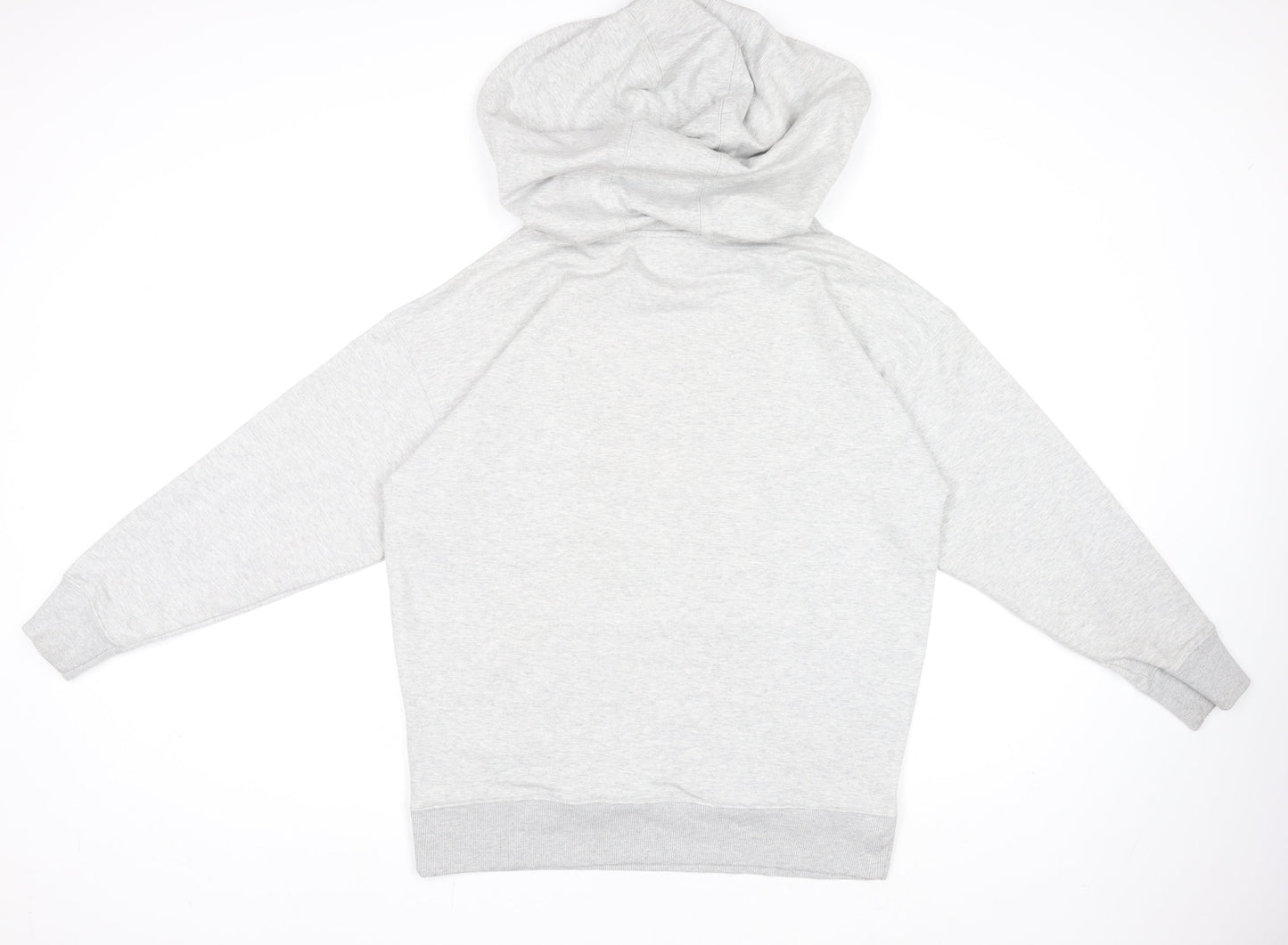 Womens UK Size M IVY PARK Grey Pullover Jumper