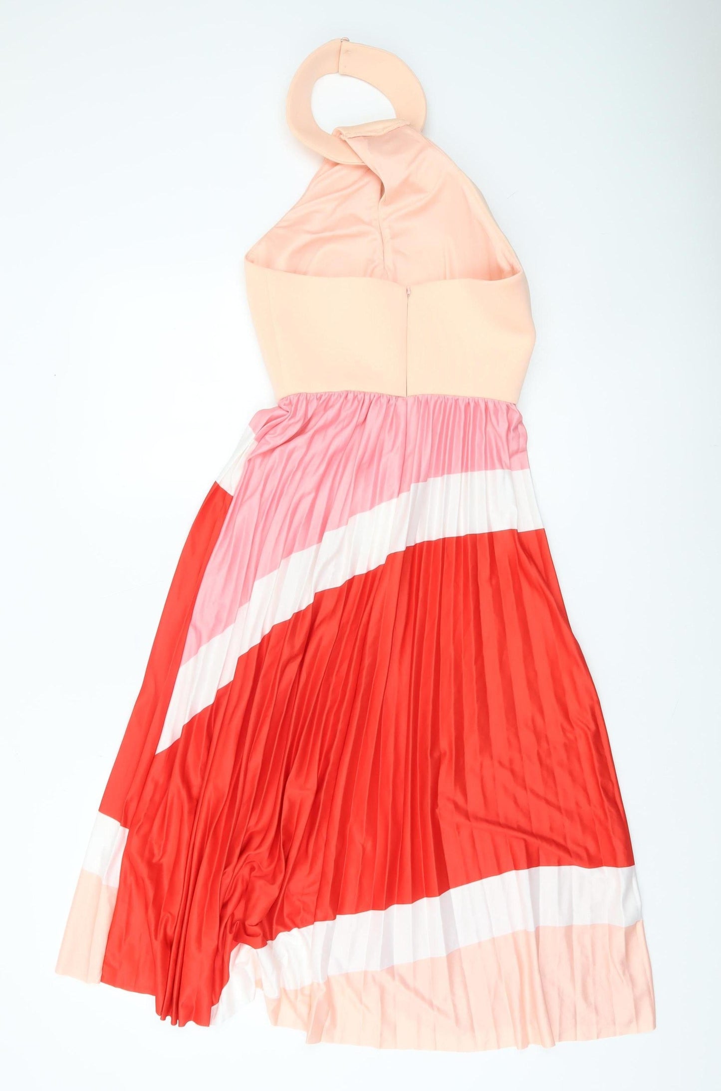 Womens UK Size 8 ASOS A-Line Dress