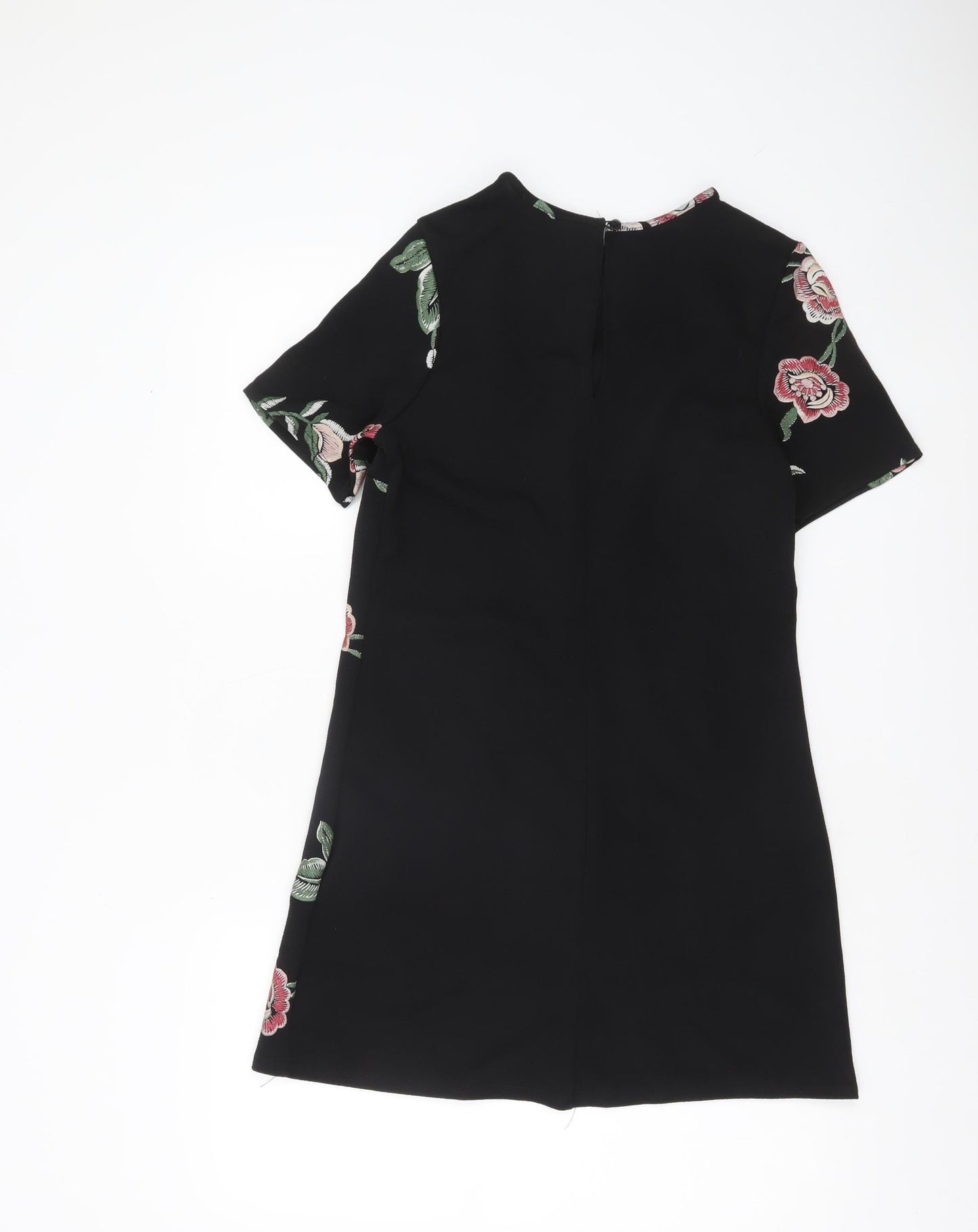 Womens UK Size 10 New Look Shift Dress