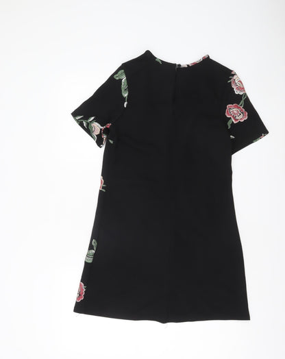 Womens UK Size 10 New Look Shift Dress