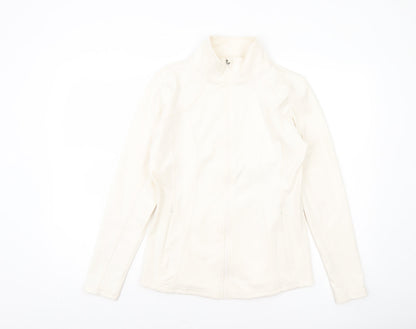 Womens UK Size 12 Dunnes Stores Ivory Running & Jogging Gym & Training Walking J