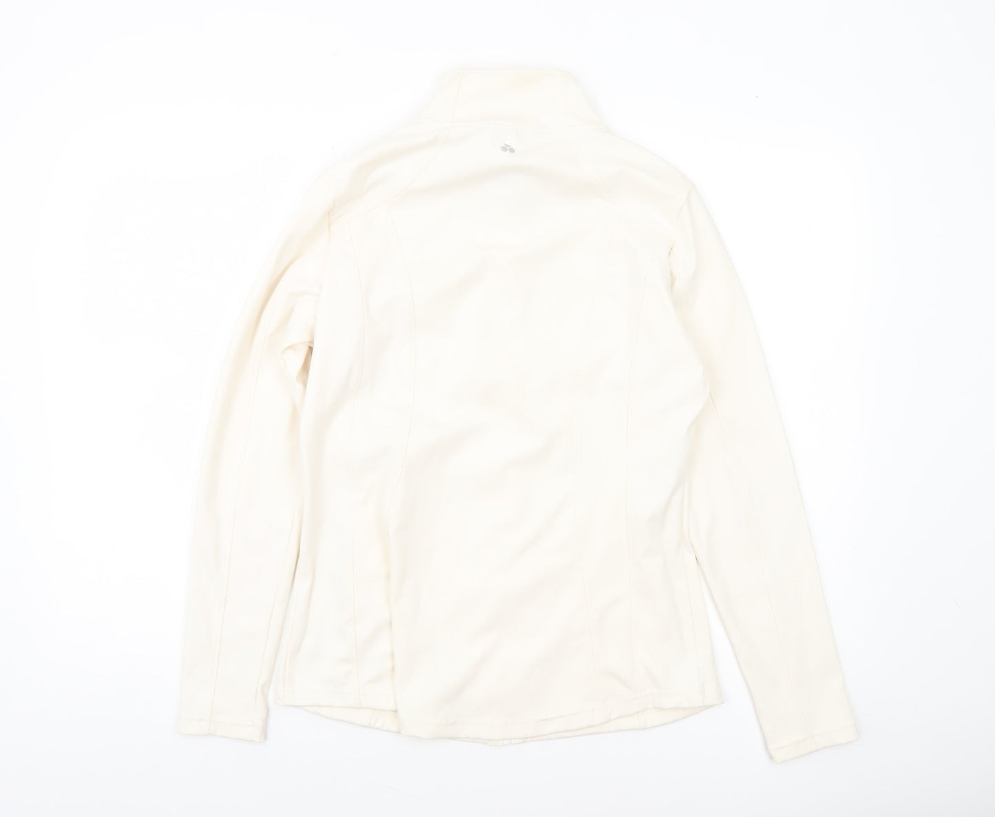 Womens UK Size 12 Dunnes Stores Ivory Running & Jogging Gym & Training Walking J