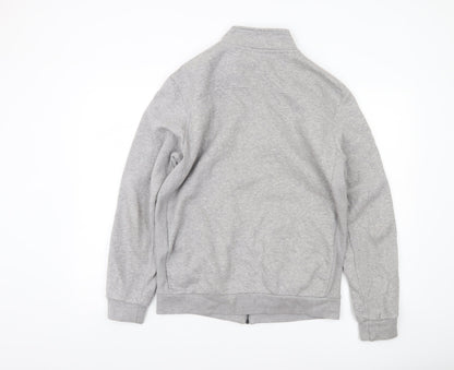 Adidas Men’s Grey Originals 03 Full Zip Track Jacket M