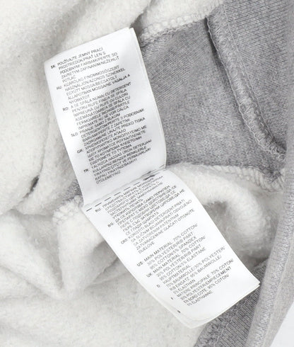 Adidas Men’s Grey Originals 03 Full Zip Track Jacket M