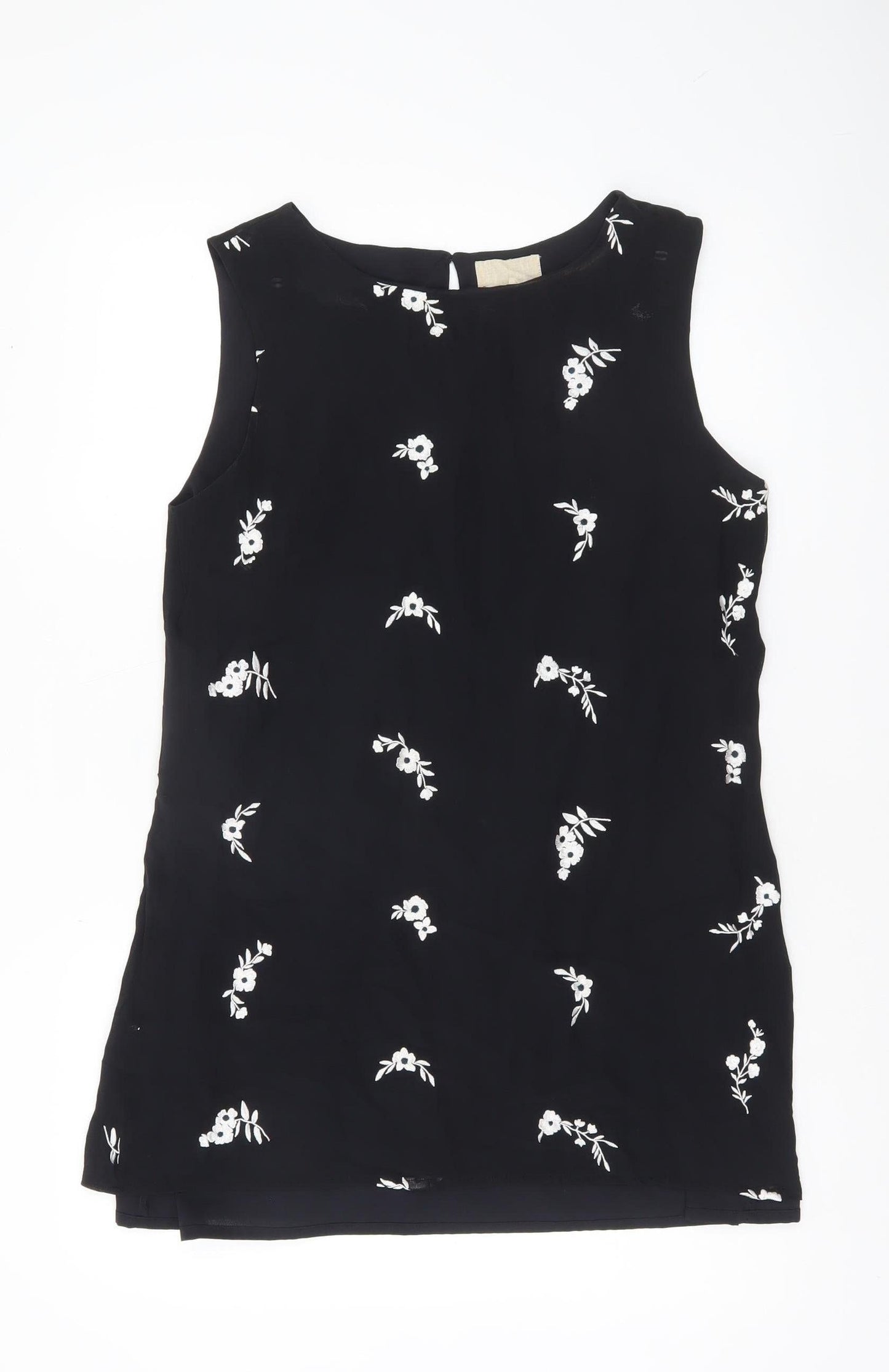 Womens UK Size 14 Phase Eight Shift Dress