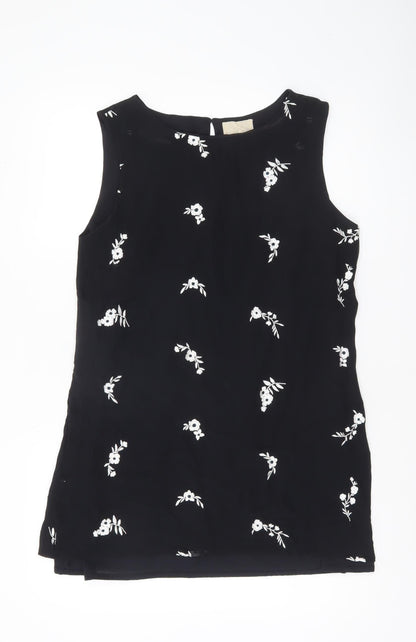 Womens UK Size 14 Phase Eight Shift Dress